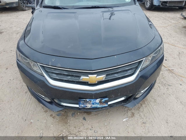 Chevrolet Impala 1ls 2014 2G11Y5SL9E9144217 Image 13