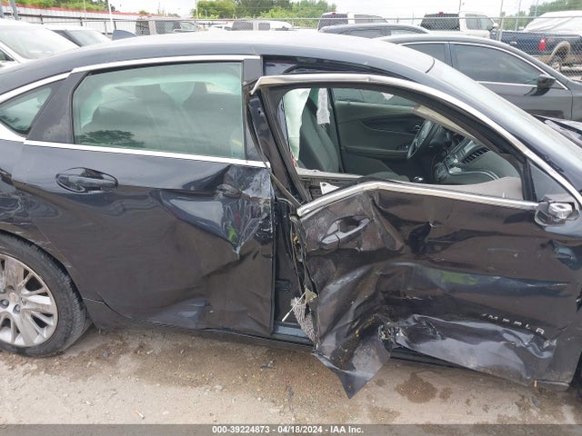Chevrolet Impala 1ls 2014 2G11Y5SL9E9144217 Image 14