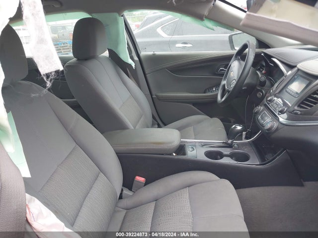 Chevrolet Impala 1ls 2014 2G11Y5SL9E9144217 Image 5