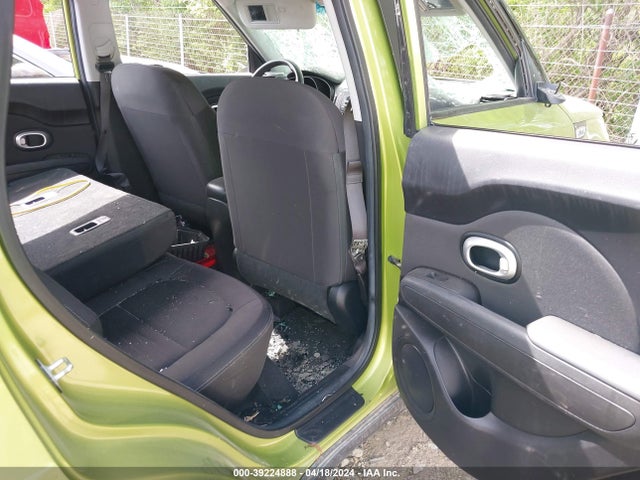 KIA Soul 2015 KNDJN2A2XF7817672 Image 8