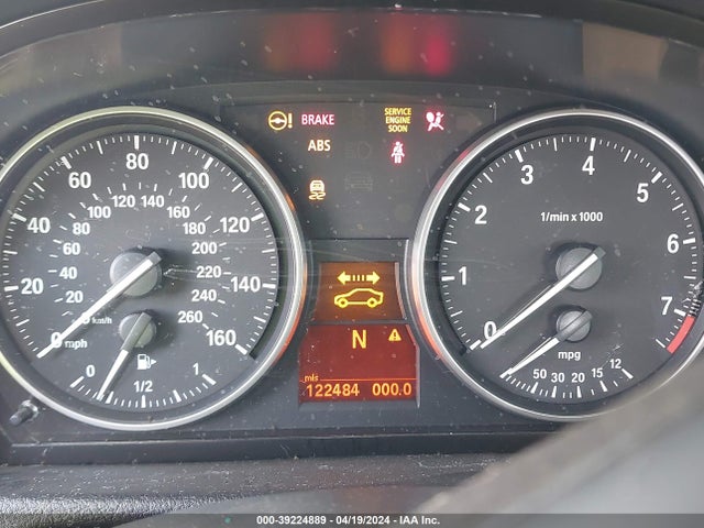 BMW X1 Sdrive28i 2015 WBAVM1C51FV317365 Image 7