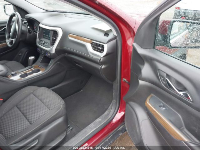 1GKKNSLS7HZ145972 GMC Acadia Sle-2
