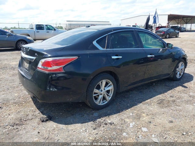 Nissan Altima 2.5 Sl 2015 1N4AL3AP3FC223686 Image 4