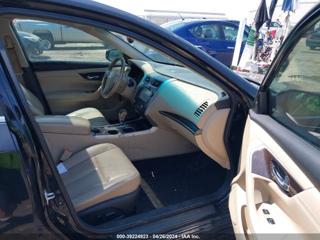 Nissan Altima 2.5 Sl 2015 1N4AL3AP3FC223686 Image 5