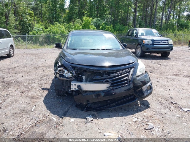 Nissan Altima 2.5 Sl 2015 1N4AL3AP3FC223686 Image 6