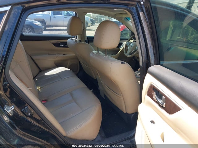 Nissan Altima 2.5 Sl 2015 1N4AL3AP3FC223686 Image 8