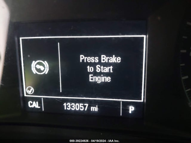 Chevrolet MALIBU 1LT 2016 1G1ZE5ST8GF187176 Image 7