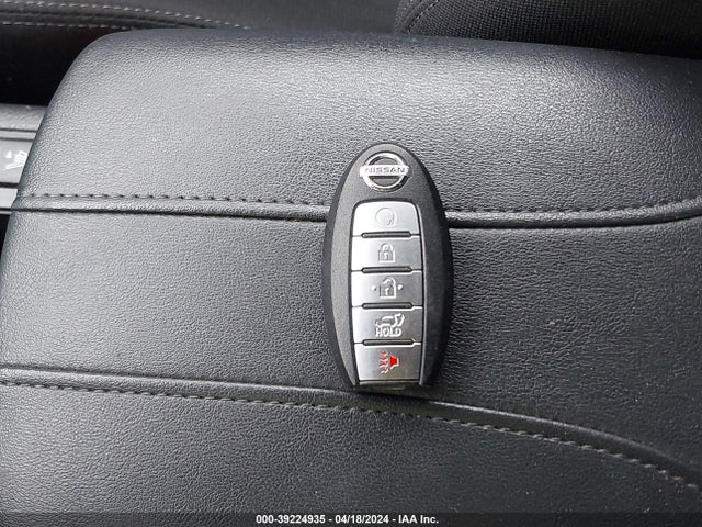 Nissan ROGUE SV 2018 KNMAT2MT8JP509905 Image 11