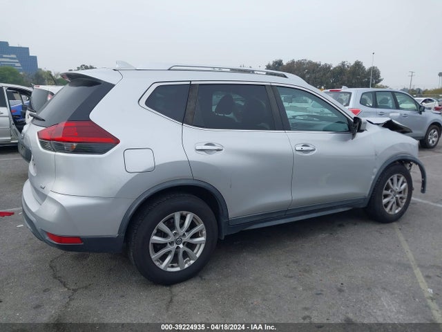 Nissan ROGUE SV 2018 KNMAT2MT8JP509905 Image 14