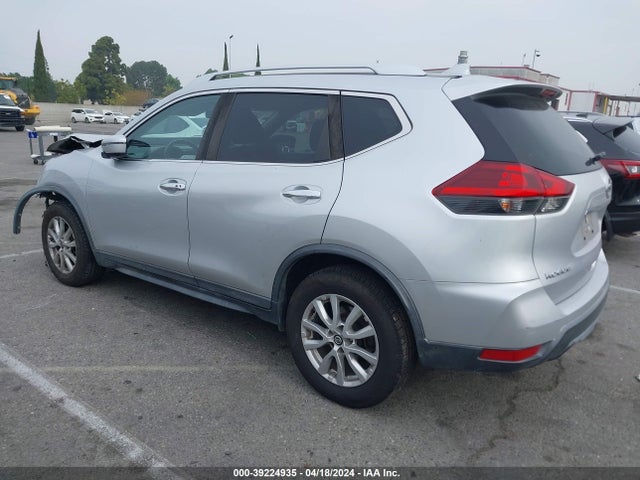 Nissan ROGUE SV 2018 KNMAT2MT8JP509905 Image 15