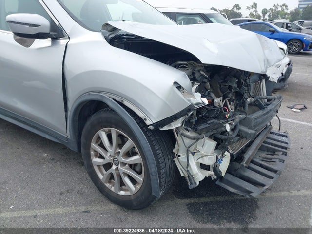Nissan ROGUE SV 2018 KNMAT2MT8JP509905 Image 18