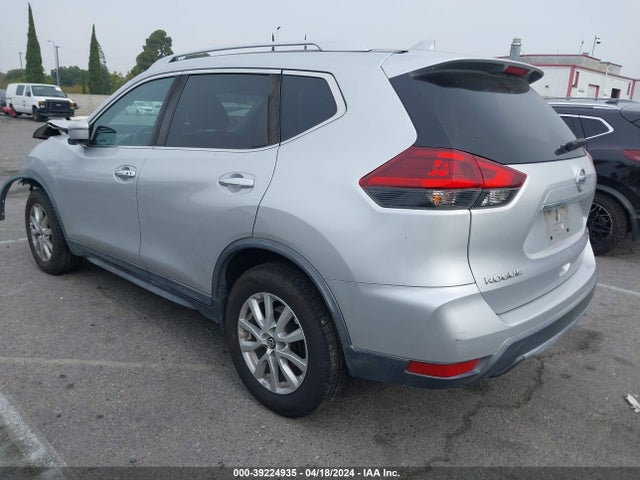 Nissan ROGUE SV 2018 KNMAT2MT8JP509905 Image 3