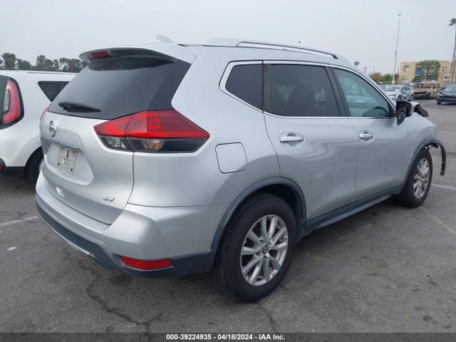 Nissan ROGUE SV 2018 KNMAT2MT8JP509905 Image 4