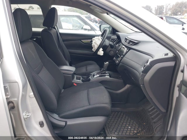 Nissan ROGUE SV 2018 KNMAT2MT8JP509905 Image 5