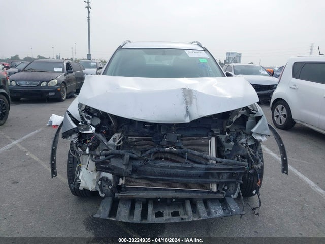 Nissan ROGUE SV 2018 KNMAT2MT8JP509905 Image 6