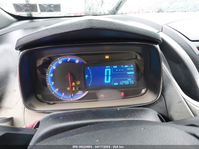 Chevrolet Trax Lt 2016 3GNCJPSB0GL247962 Image 7