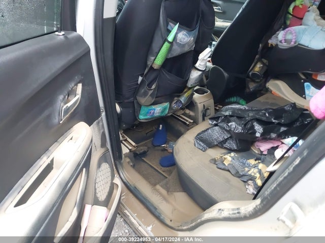 Chevrolet Trax Lt 2016 3GNCJPSB0GL247962 Image 8