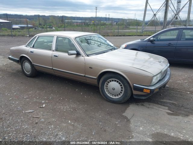 Продажа на аукционе авто 1992 Jaguar Xj6 Vanden Plas, vin: SAJKY1748NC652002, номер лота: 39224965