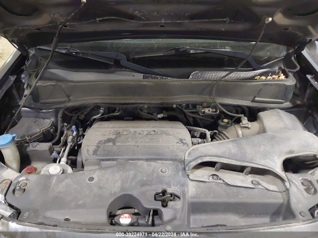 Honda PILOT LX 2015 5FNYF4H21FV039379 Image 10