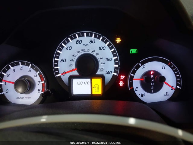 Honda PILOT LX 2015 5FNYF4H21FV039379 Image 7
