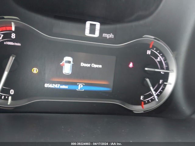 Honda PILOT LX 2017 5FNYF5H17HB033330 Image 15