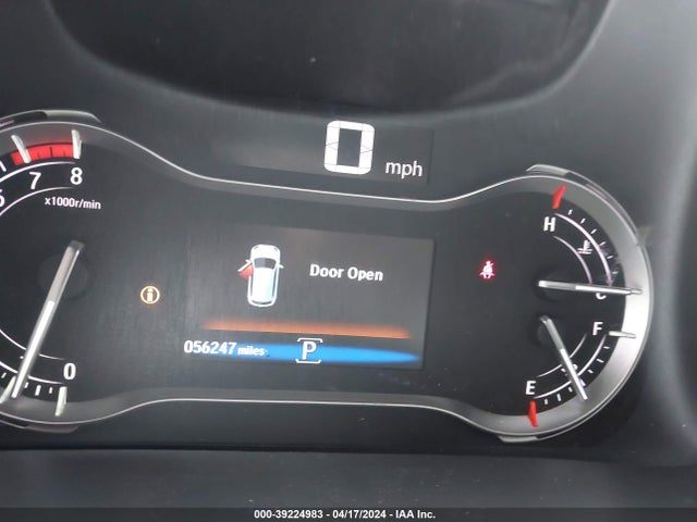 Honda PILOT LX 2017 5FNYF5H17HB033330 Image 7