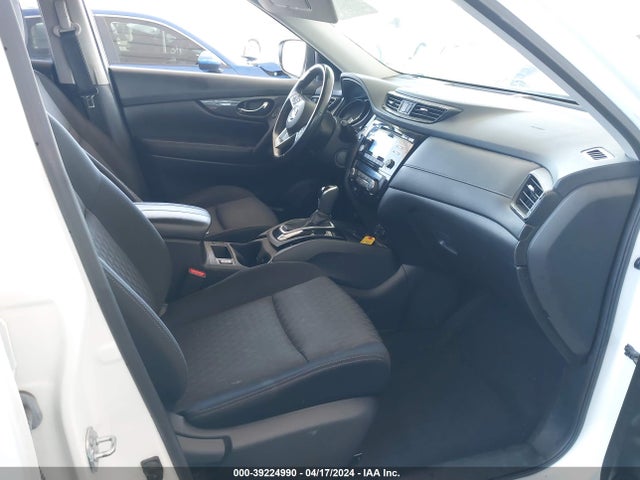Nissan ROGUE SV 2017 JN8AT2MT5HW138125 Image 5