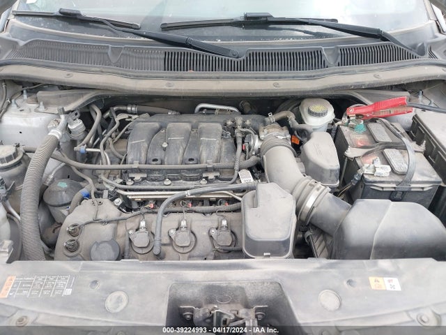 Ford EXPLORER XLT 2018 1FM5K8D89JGA18161 Image 10
