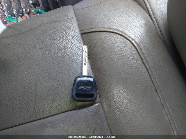 Chevrolet Silverado 1500 2lz 2015 3GCUKSEC8FG140229 Image 11