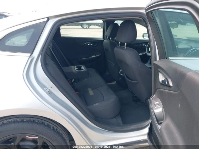 2021 CHEVROLET MALIBU 1G1ZD5ST6MF027960 Photo 7