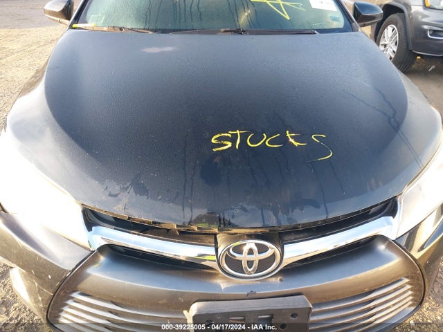 Toyota CAMRY LE 2016 4T1BF1FKXGU235946 Image 10
