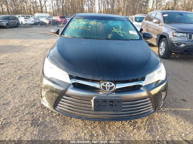 Toyota CAMRY LE 2016 4T1BF1FKXGU235946 Image 11