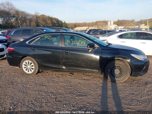 Toyota CAMRY LE 2016 4T1BF1FKXGU235946 Image 12