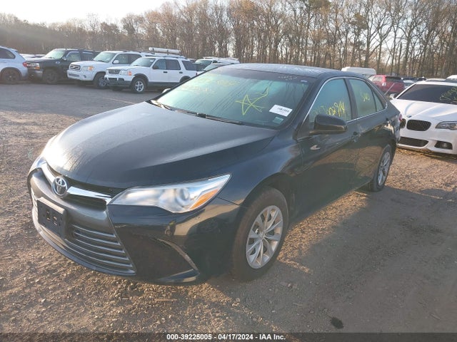 Toyota CAMRY LE 2016 4T1BF1FKXGU235946 Image 2