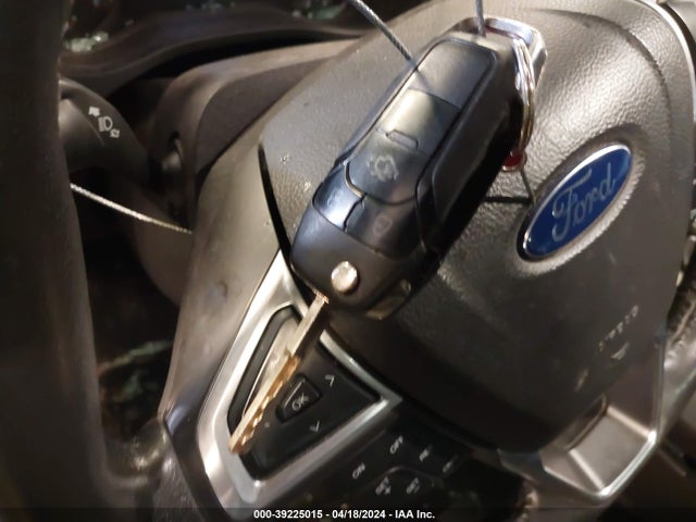 Ford FUSION SE 2015 3FA6P0HD2FR222731 Image 11