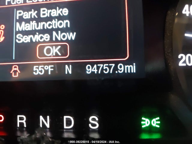 Ford FUSION SE 2015 3FA6P0HD2FR222731 Image 7