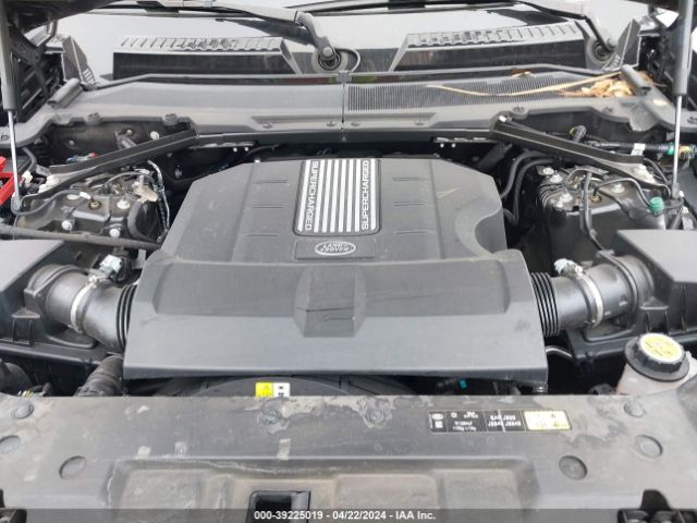 SALEWEEE7P2167422 Land Rover Defender 110 Carpathian Edition/110 V8