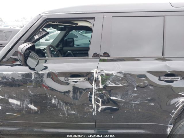 SALEWEEE7P2167422 Land Rover Defender 110 Carpathian Edition/110 V8
