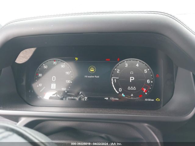 SALEWEEE7P2167422 Land Rover Defender 110 Carpathian Edition/110 V8