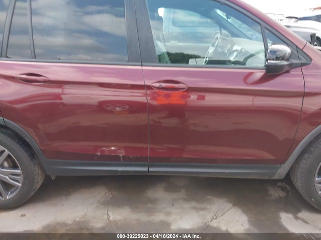 Honda Passport Ex-l 2019 5FNYF7H54KB007760 Image 13