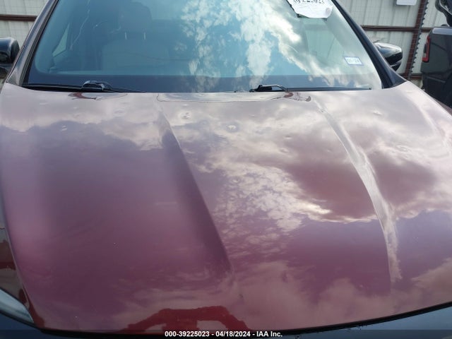 Honda Passport Ex-l 2019 5FNYF7H54KB007760 Image 6