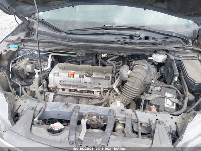 Honda CR-V EX 2014 2HKRM3H5XEH518785 Image 10