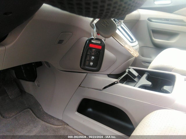 Honda CR-V EX 2014 2HKRM3H5XEH518785 Image 11