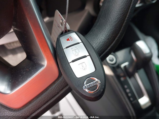 Nissan KICKS S 2019 3N1CP5CU0KL510460 Image 11