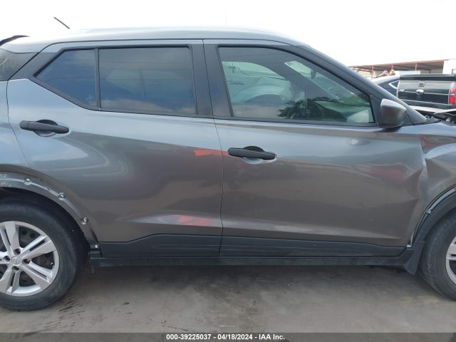 Nissan KICKS S 2019 3N1CP5CU0KL510460 Image 13