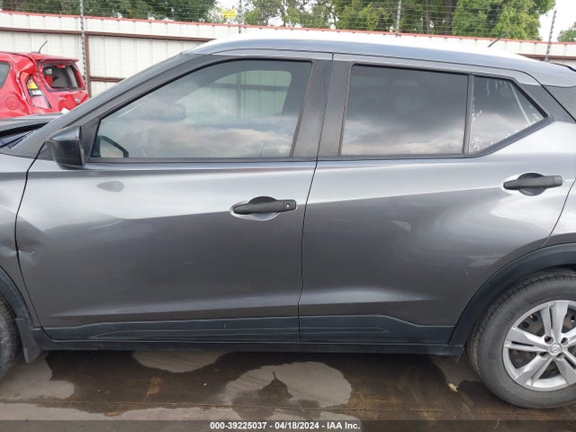 Nissan KICKS S 2019 3N1CP5CU0KL510460 Image 14