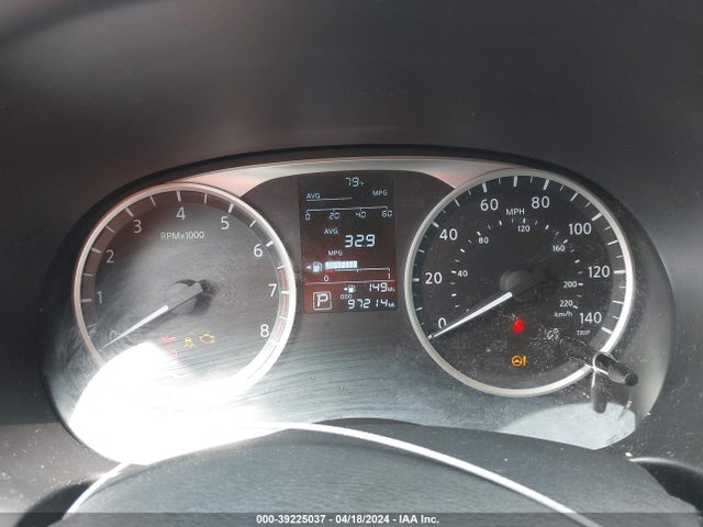 Nissan KICKS S 2019 3N1CP5CU0KL510460 Image 7
