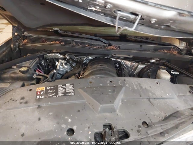 Chevrolet Silverado 1500 2lt 2014 3GCUKREC4EG289437 Image 10