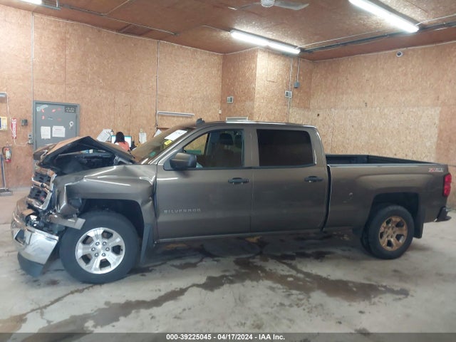 Chevrolet Silverado 1500 2lt 2014 3GCUKREC4EG289437 Image 15