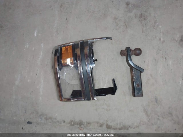 Chevrolet Silverado 1500 2lt 2014 3GCUKREC4EG289437 Image 12